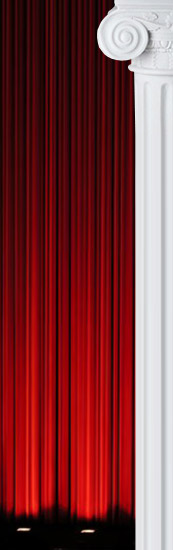 curtain