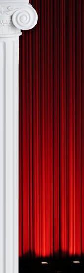 curtain